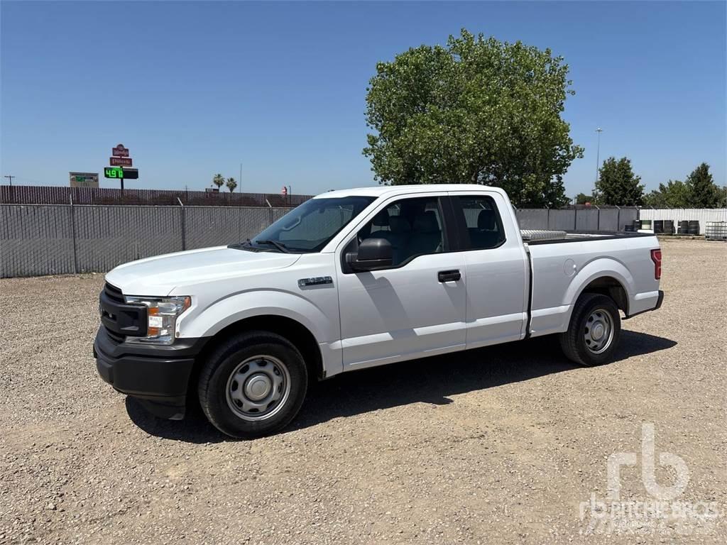 Ford F-150 Pickup/Αγροτικό