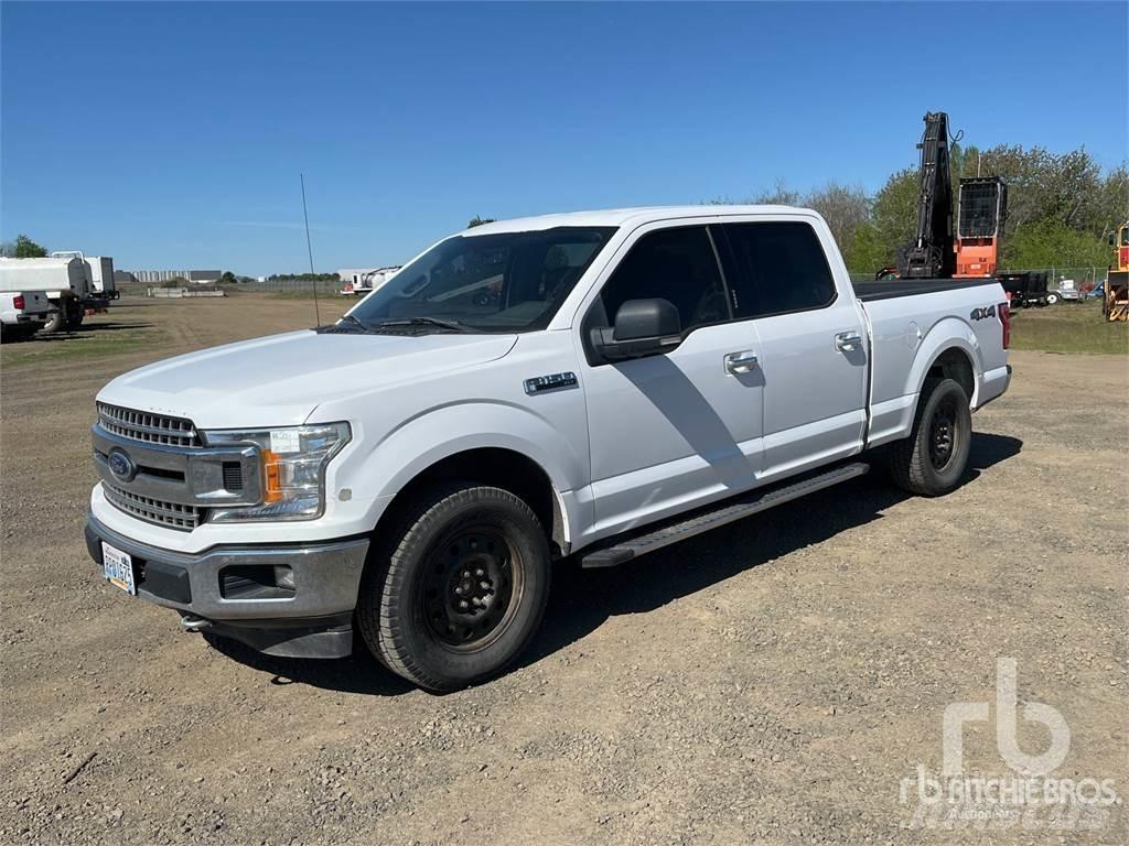 Ford F-150 Pickup/Αγροτικό