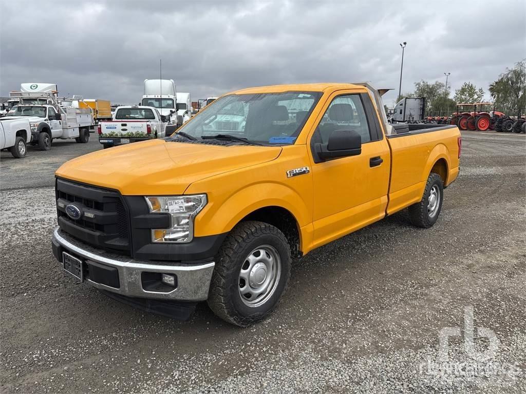 Ford F-150 Pickup/Αγροτικό