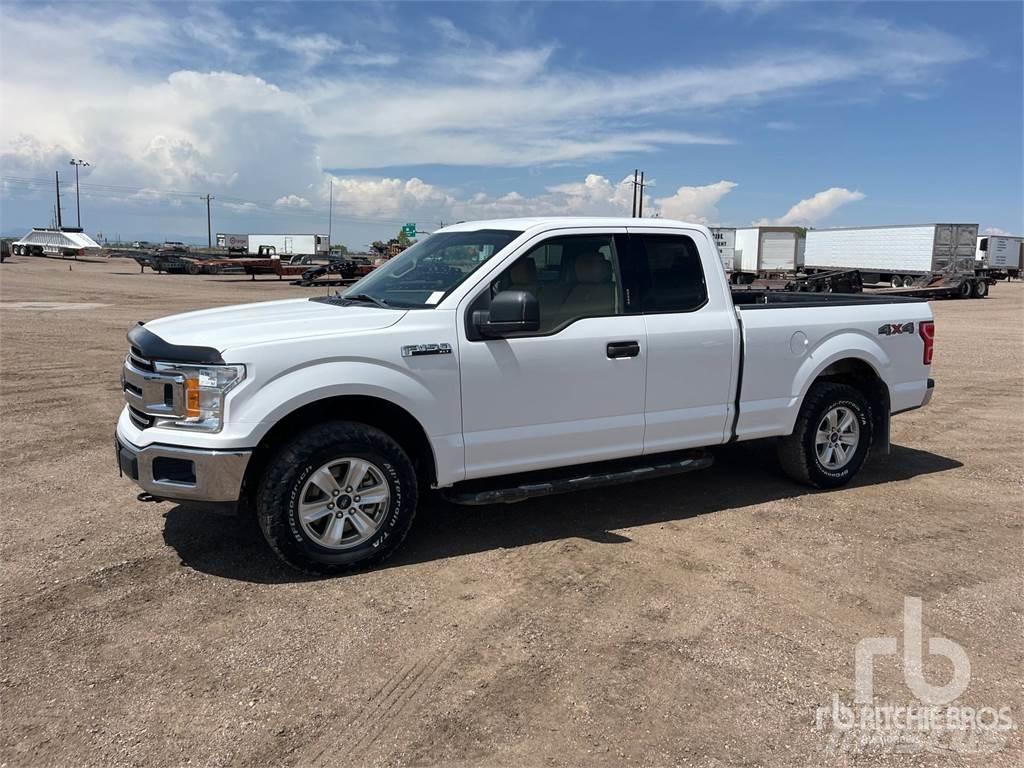 Ford F-150 Pickup/Αγροτικό