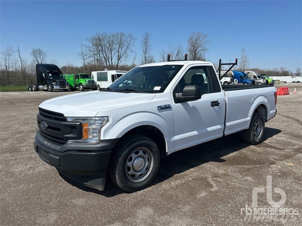 Ford F-150 Pickup/Αγροτικό