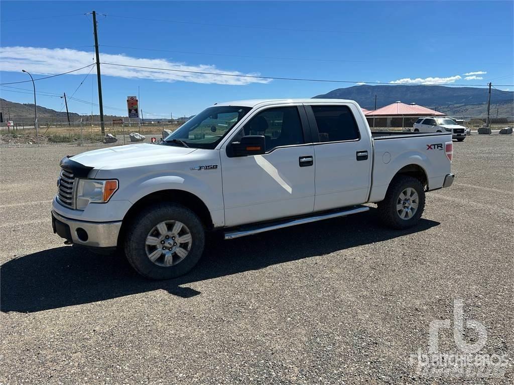 Ford F-150 Pickup/Αγροτικό