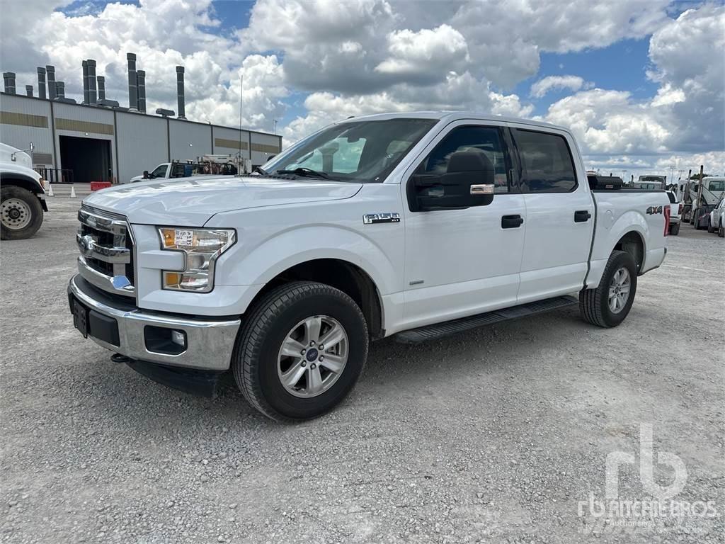 Ford F-150 Pickup/Αγροτικό