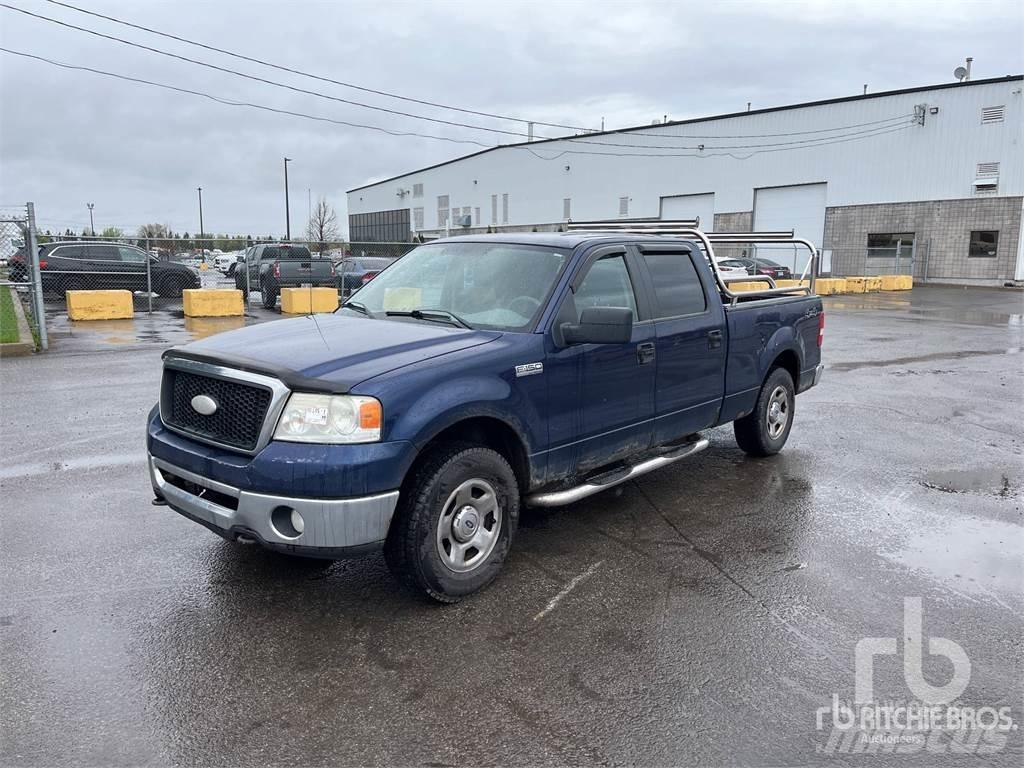 Ford F-150 Pickup/Αγροτικό
