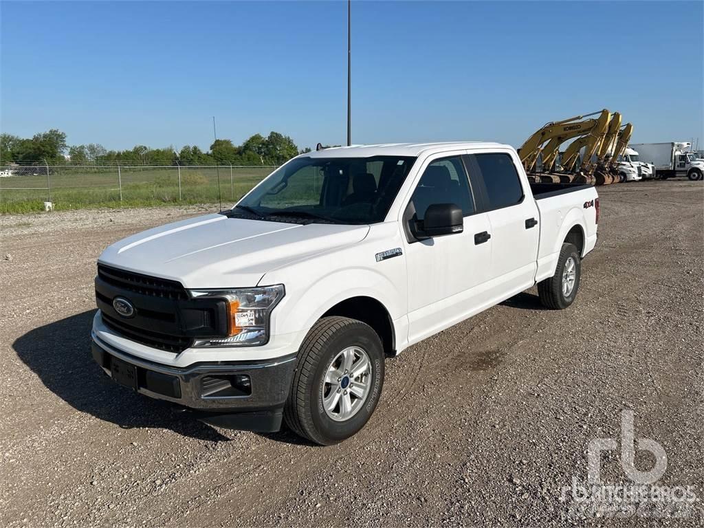 Ford F-150 Pickup/Αγροτικό