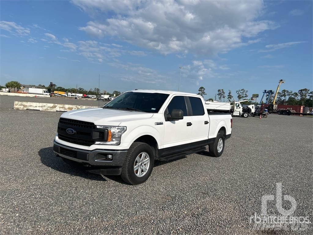 Ford F-150 Pickup/Αγροτικό