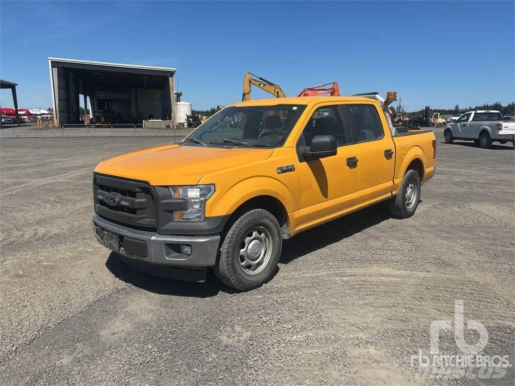 Ford F-150 Pickup/Αγροτικό