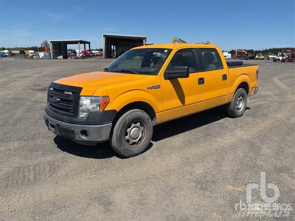 Ford F-150 Pickup/Αγροτικό