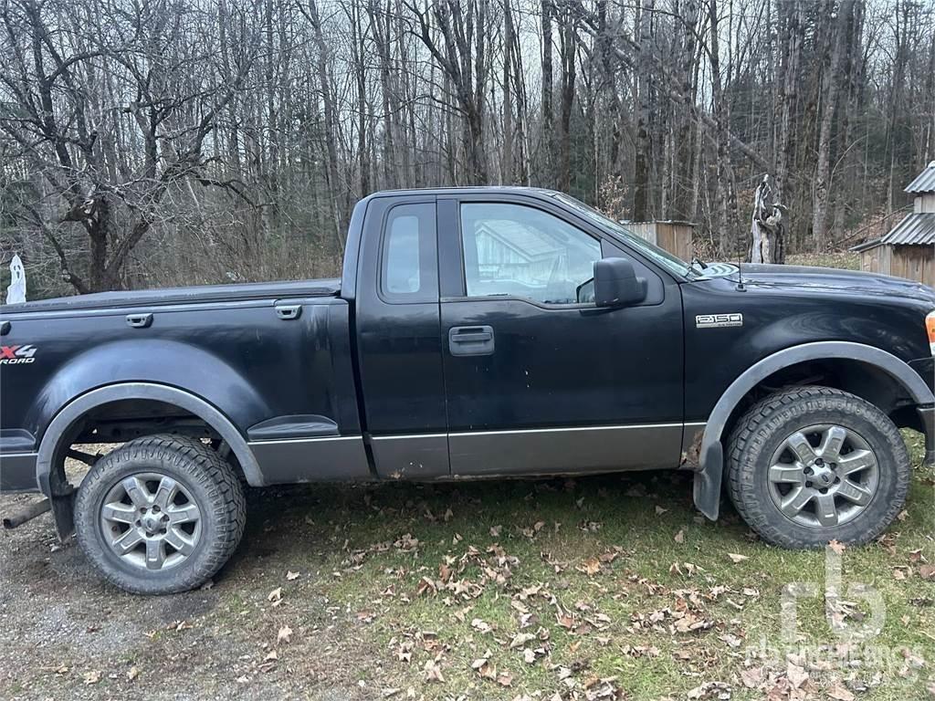 Ford F-150 Pickup/Αγροτικό