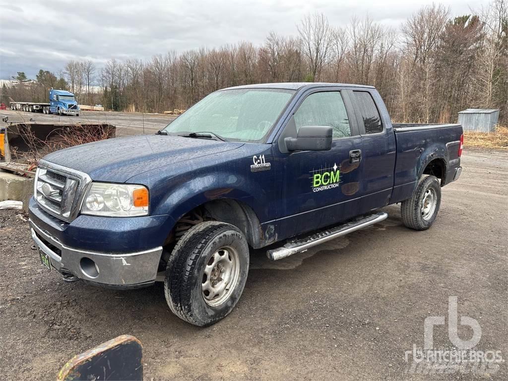 Ford F-150 Pickup/Αγροτικό
