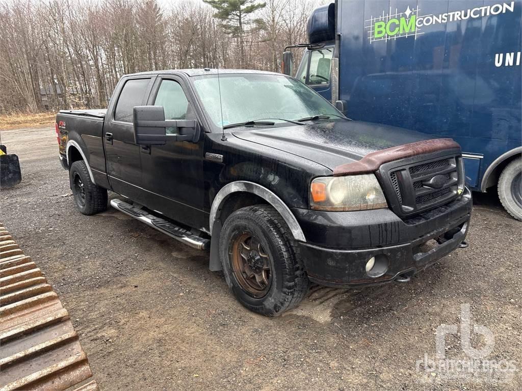 Ford F-150 Pickup/Αγροτικό