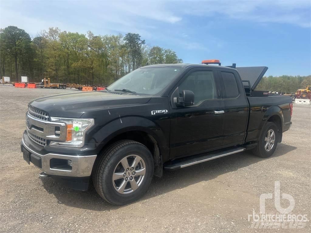 Ford F-150 Pickup/Αγροτικό