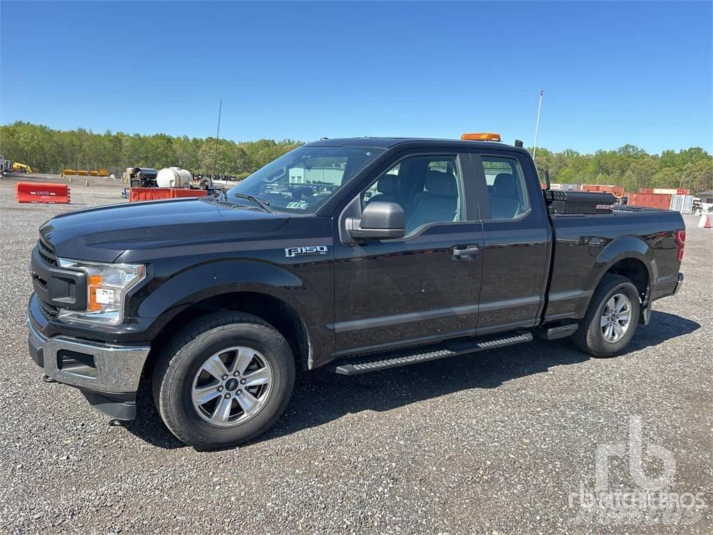 Ford F-150 Pickup/Αγροτικό