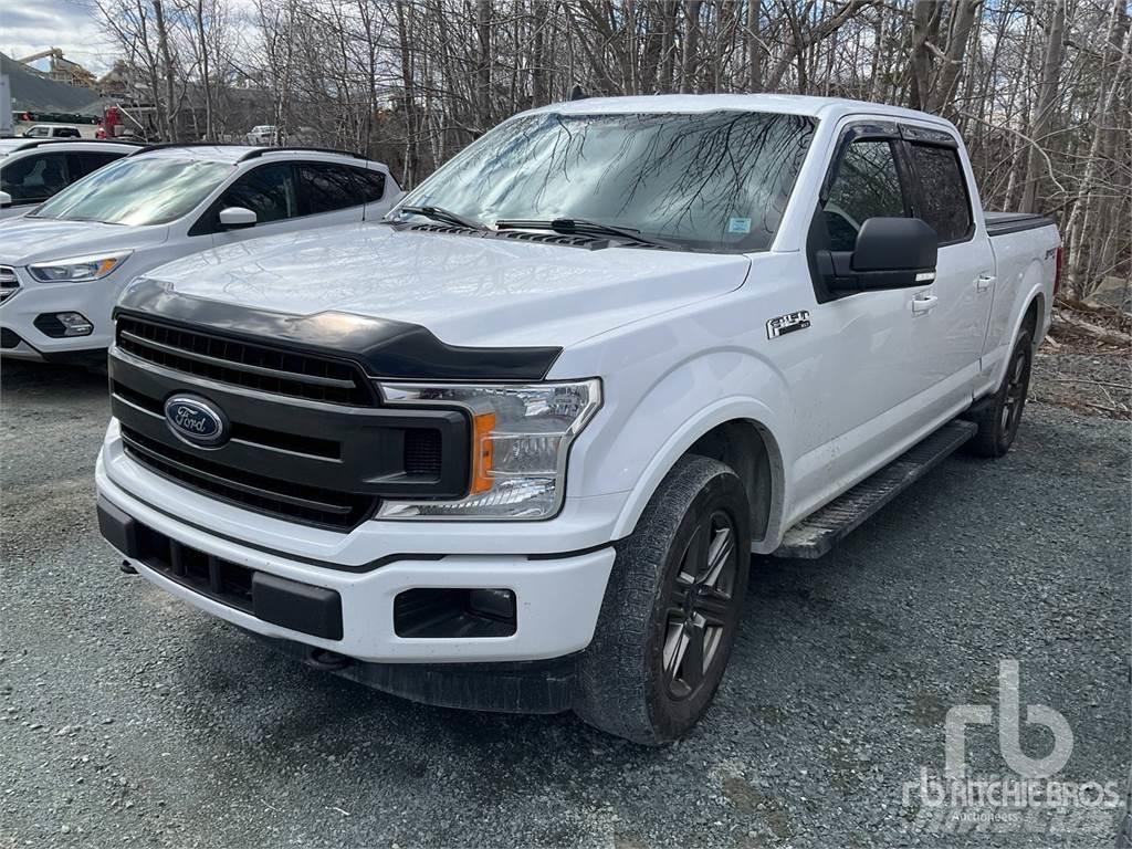 Ford F-150 Pickup/Αγροτικό