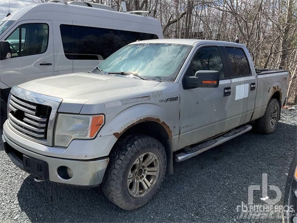Ford F-150 Pickup/Αγροτικό