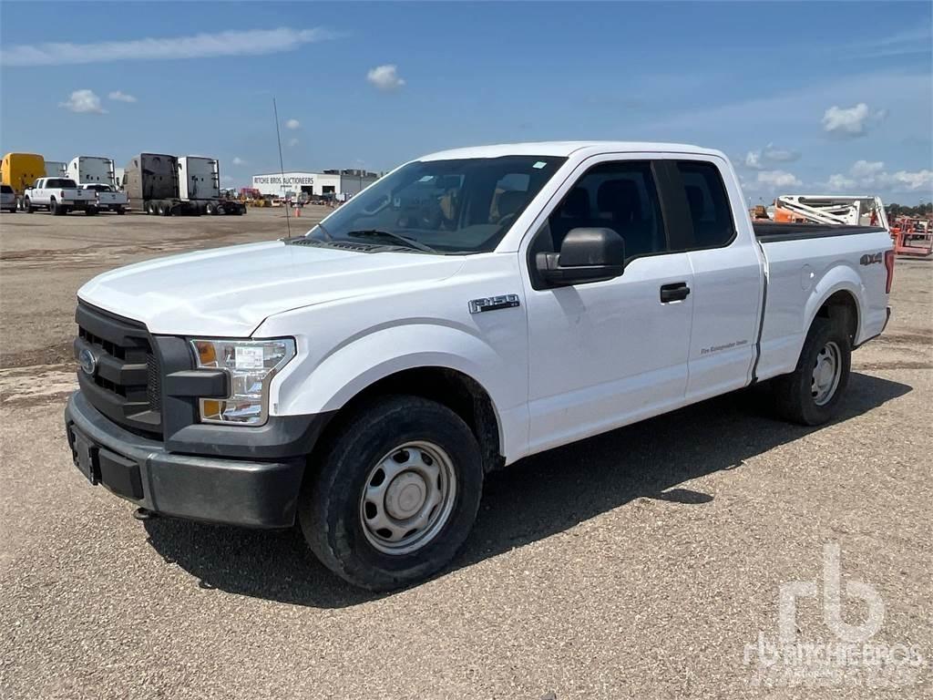 Ford F-150 Pickup/Αγροτικό