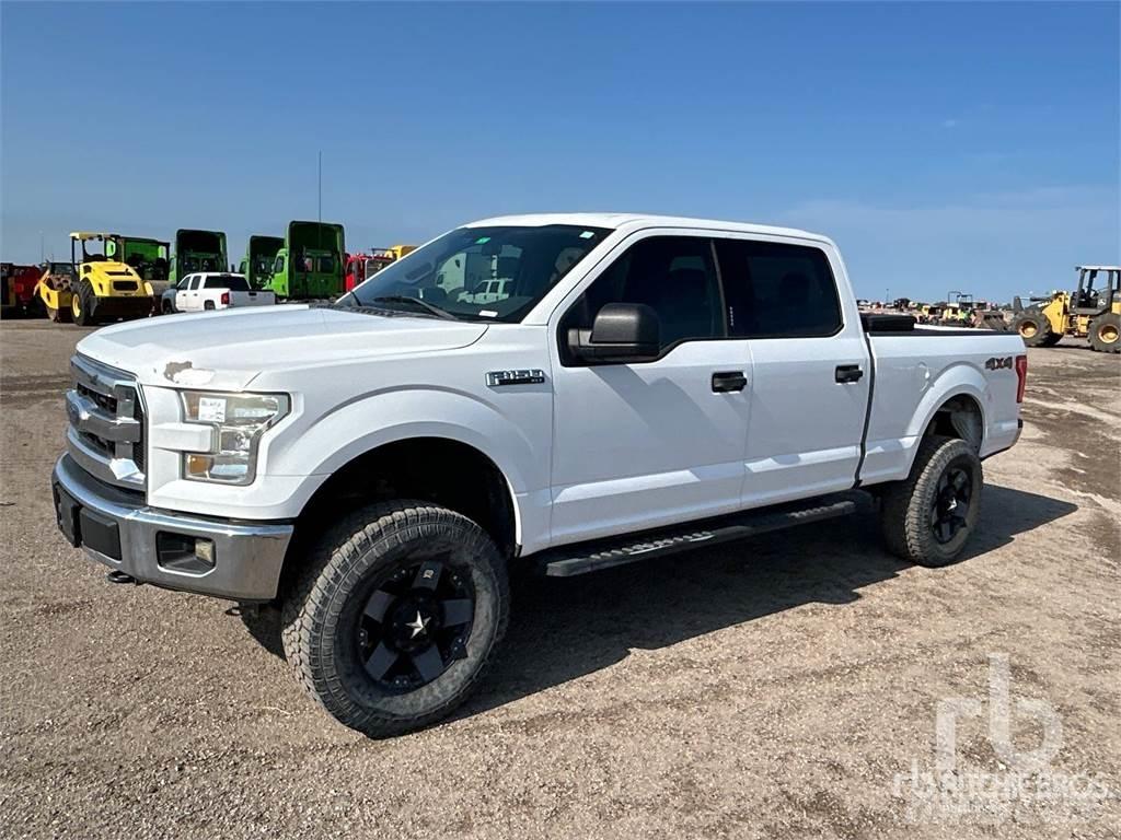 Ford F-150 Pickup/Αγροτικό