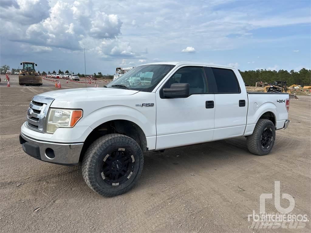 Ford F-150 Pickup/Αγροτικό