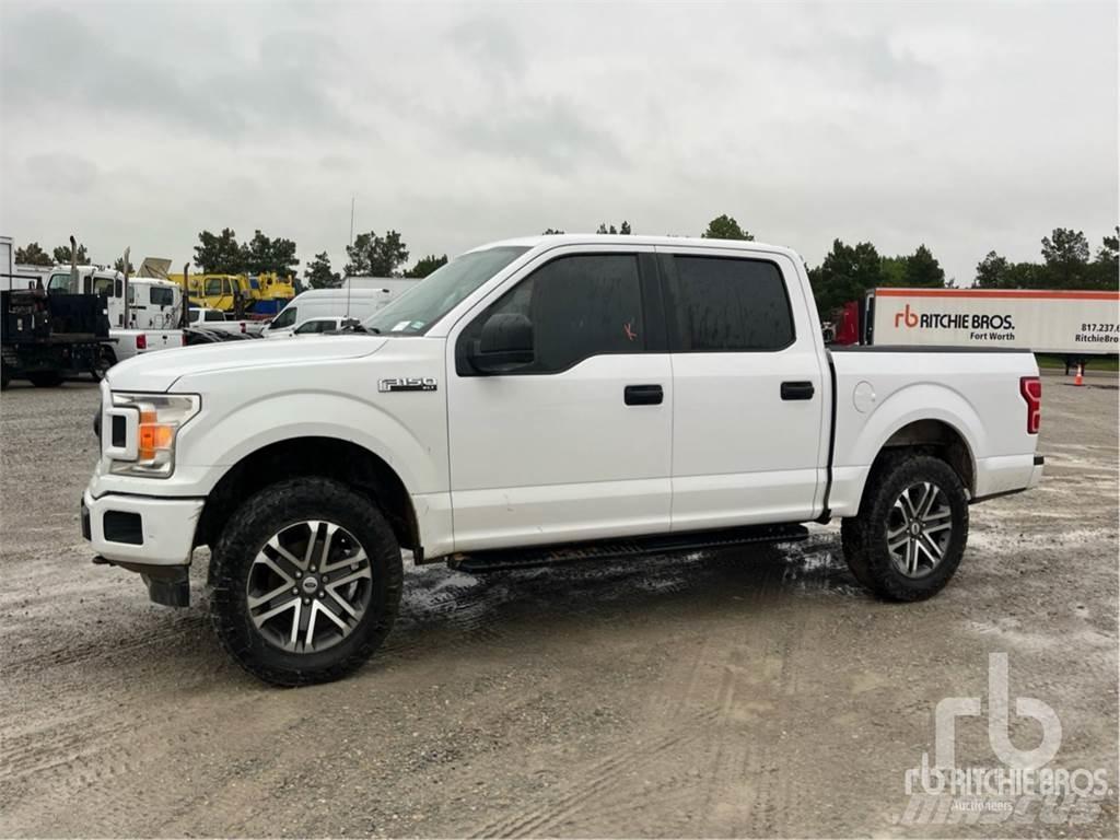 Ford F-150 Pickup/Αγροτικό