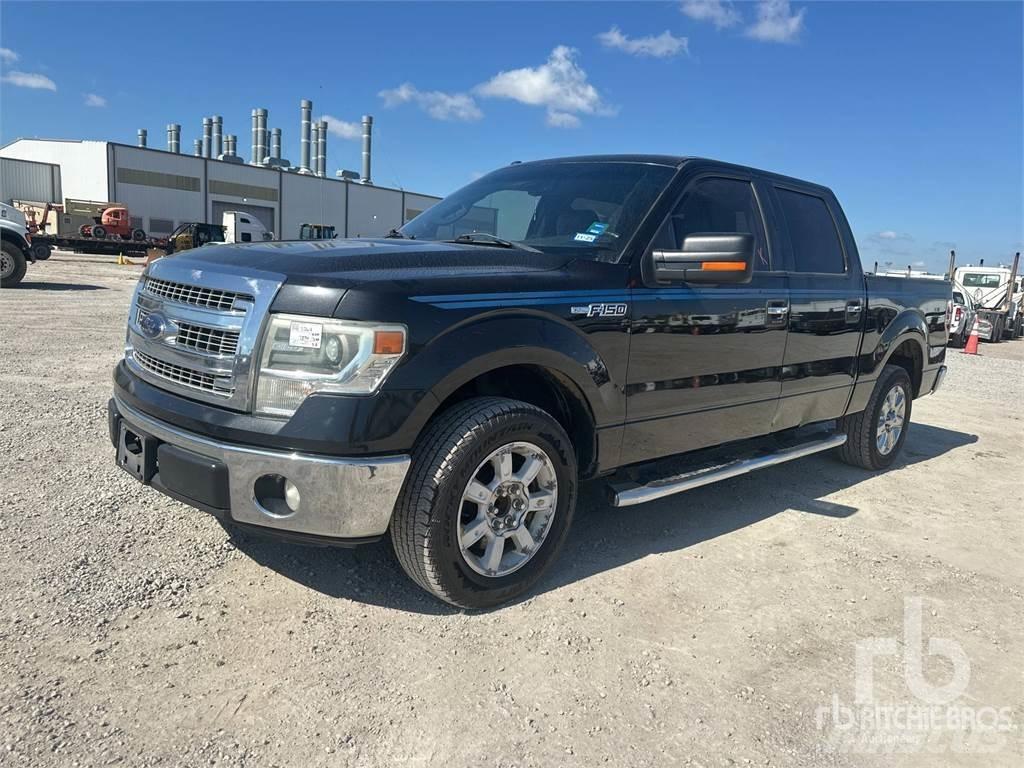 Ford F-150 Pickup/Αγροτικό