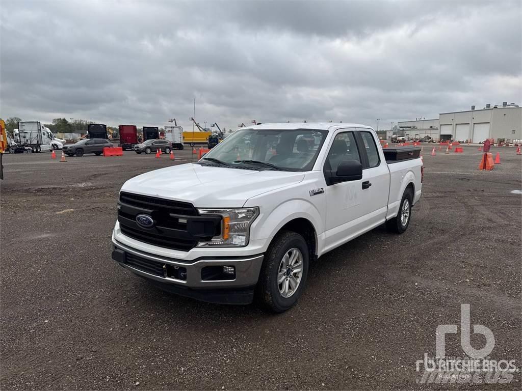 Ford F-150 Pickup/Αγροτικό
