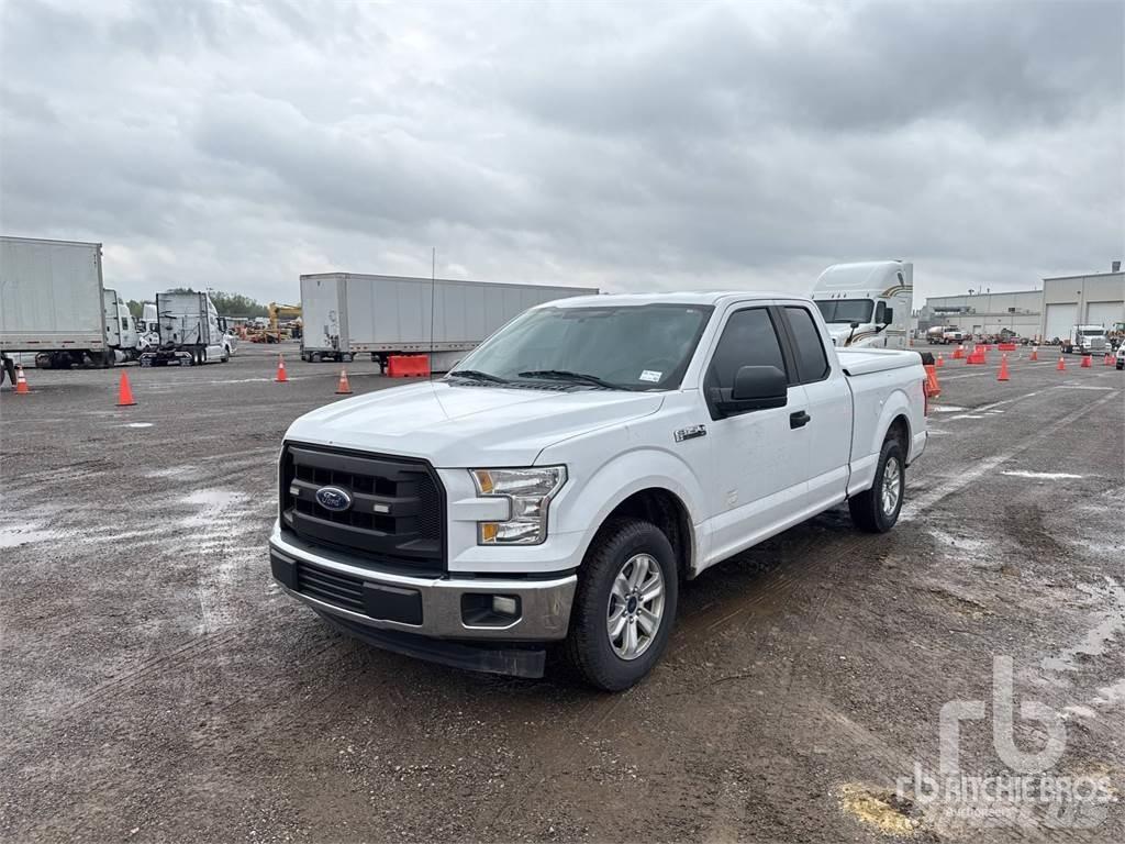 Ford F-150 Pickup/Αγροτικό