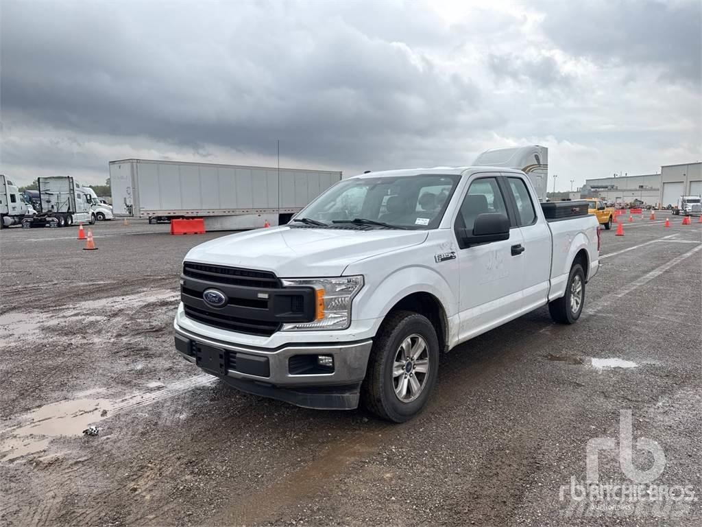 Ford F-150 Pickup/Αγροτικό