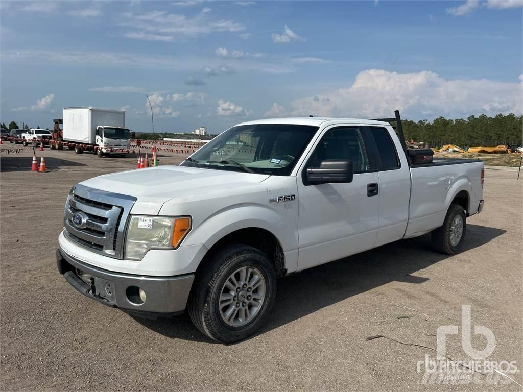 Ford F-150 Pickup/Αγροτικό