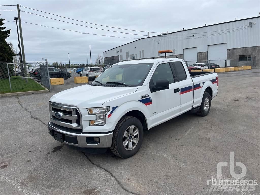 Ford F-150 Pickup/Αγροτικό