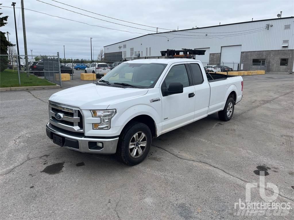 Ford F-150 Pickup/Αγροτικό