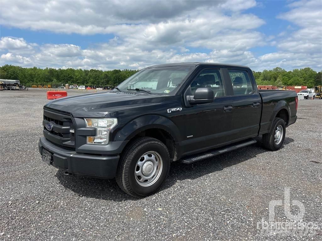 Ford F-150 Pickup/Αγροτικό