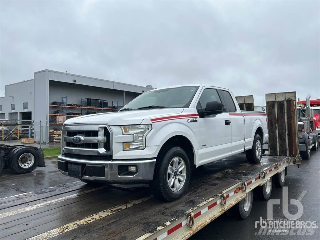 Ford F-150 Pickup/Αγροτικό