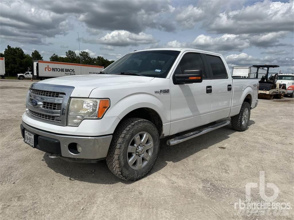 Ford F-150 Pickup/Αγροτικό