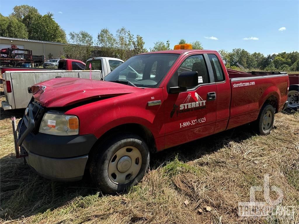 Ford F-150 Pickup/Αγροτικό