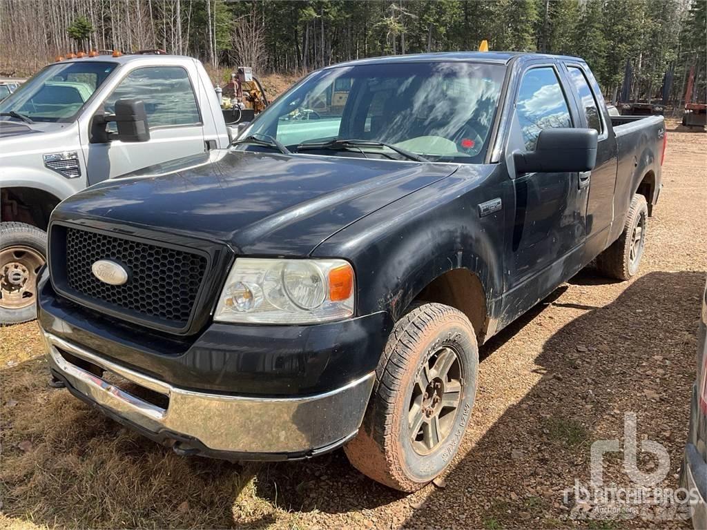 Ford F-150 Pickup/Αγροτικό