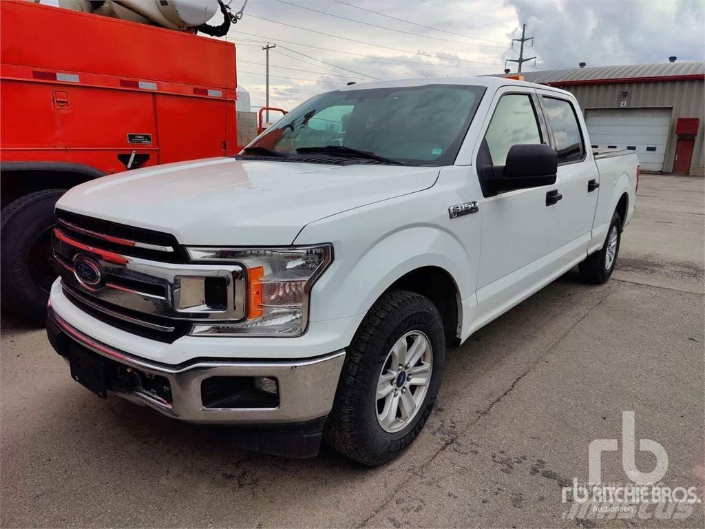 Ford F-150 Pickup/Αγροτικό