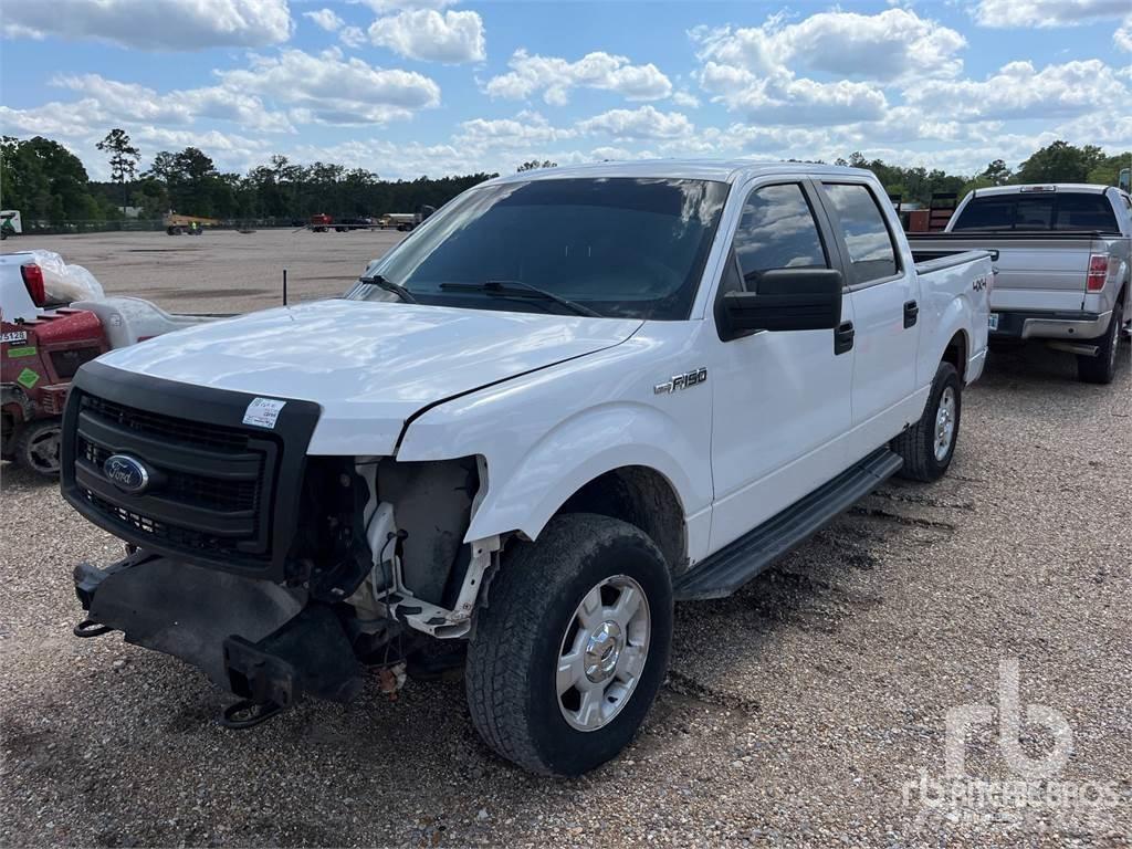 Ford F-150 Pickup/Αγροτικό
