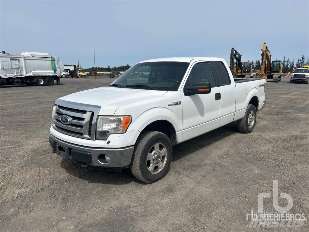 Ford F-150 Pickup/Αγροτικό