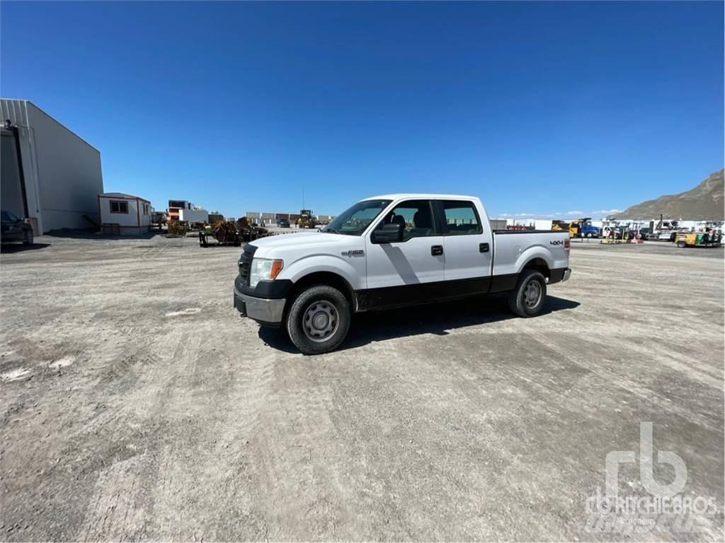 Ford F-150 XL Pickup/Αγροτικό