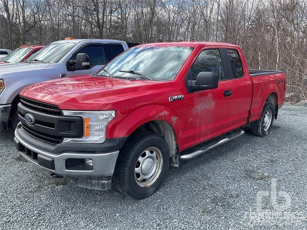 Ford F-150 XL Pickup/Αγροτικό