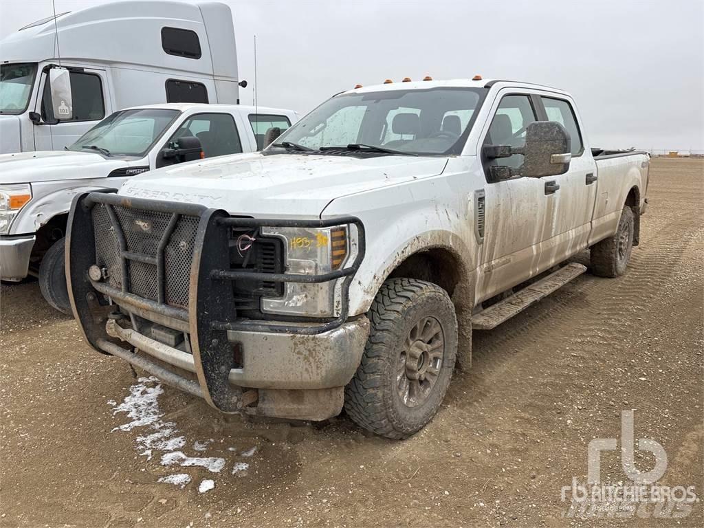 Ford F-250 Pickup/Αγροτικό