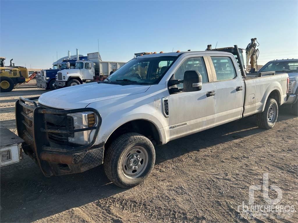 Ford F-250 Pickup/Αγροτικό