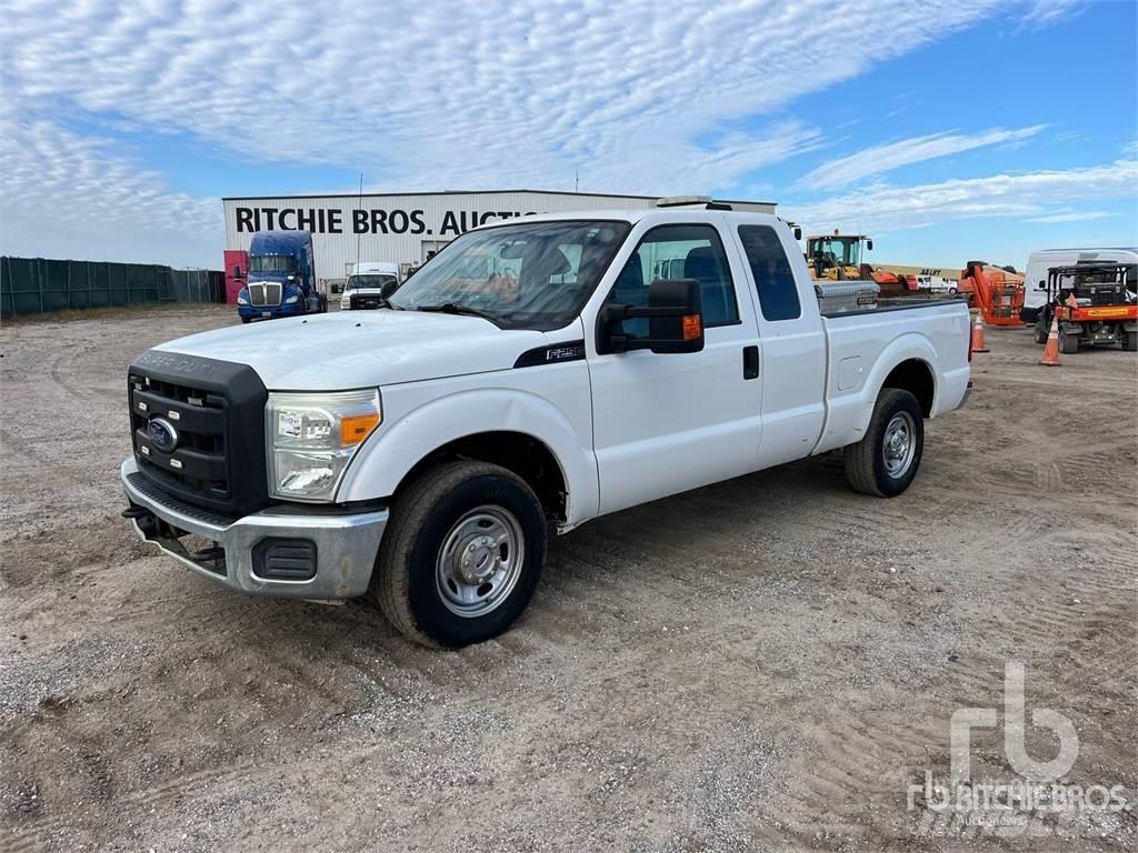 Ford F-250 Pickup/Αγροτικό