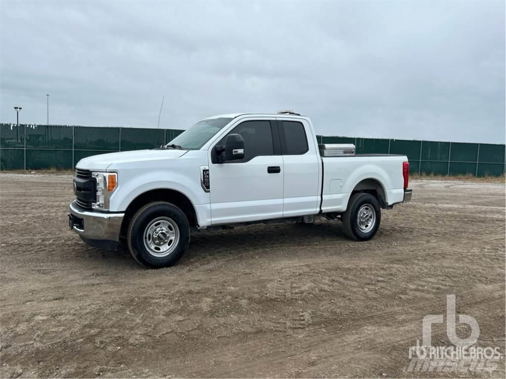 Ford F-250 Pickup/Αγροτικό