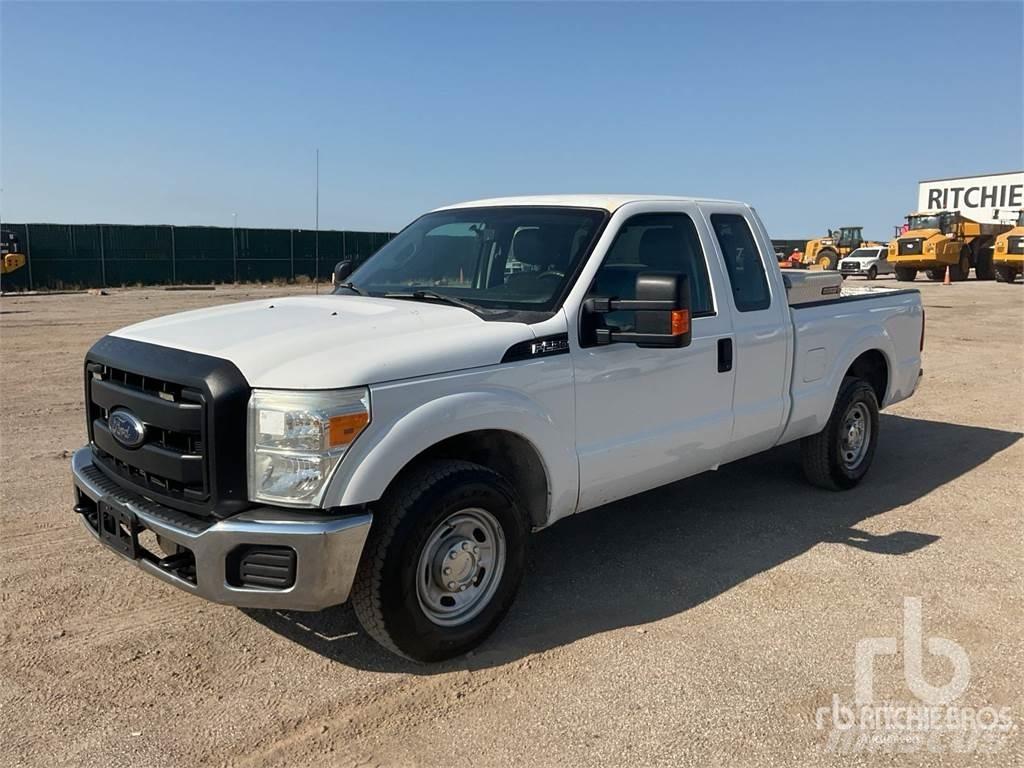 Ford F-250 Pickup/Αγροτικό