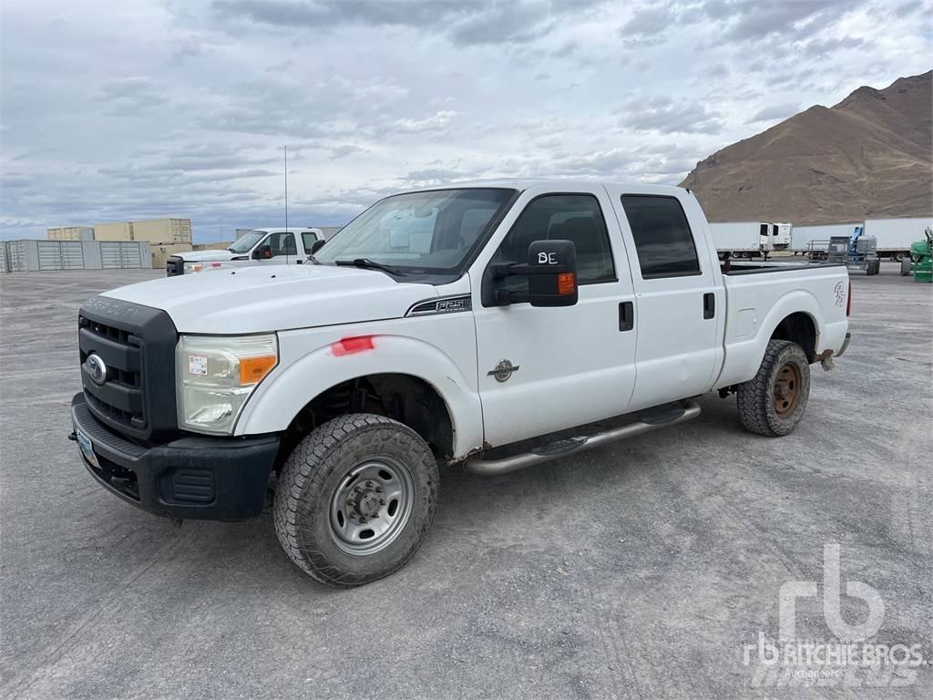 Ford F-250 Pickup/Αγροτικό