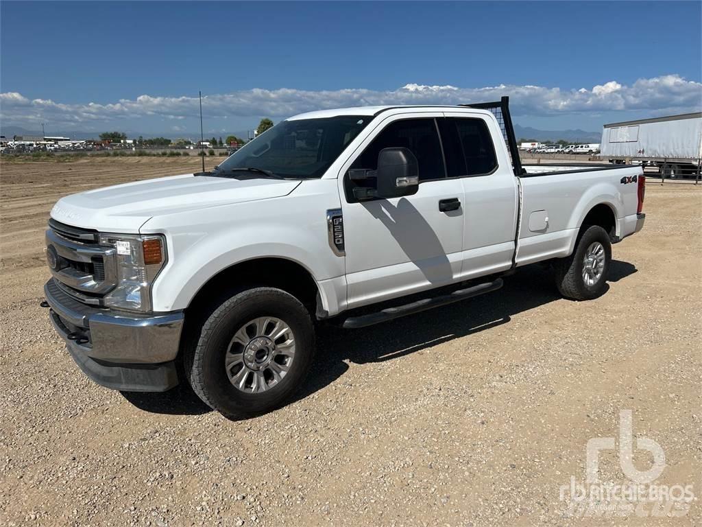 Ford F-250 Pickup/Αγροτικό