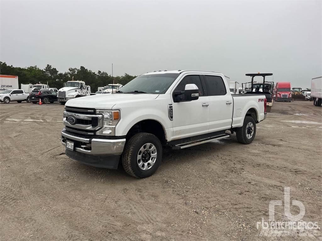 Ford F-250 Pickup/Αγροτικό
