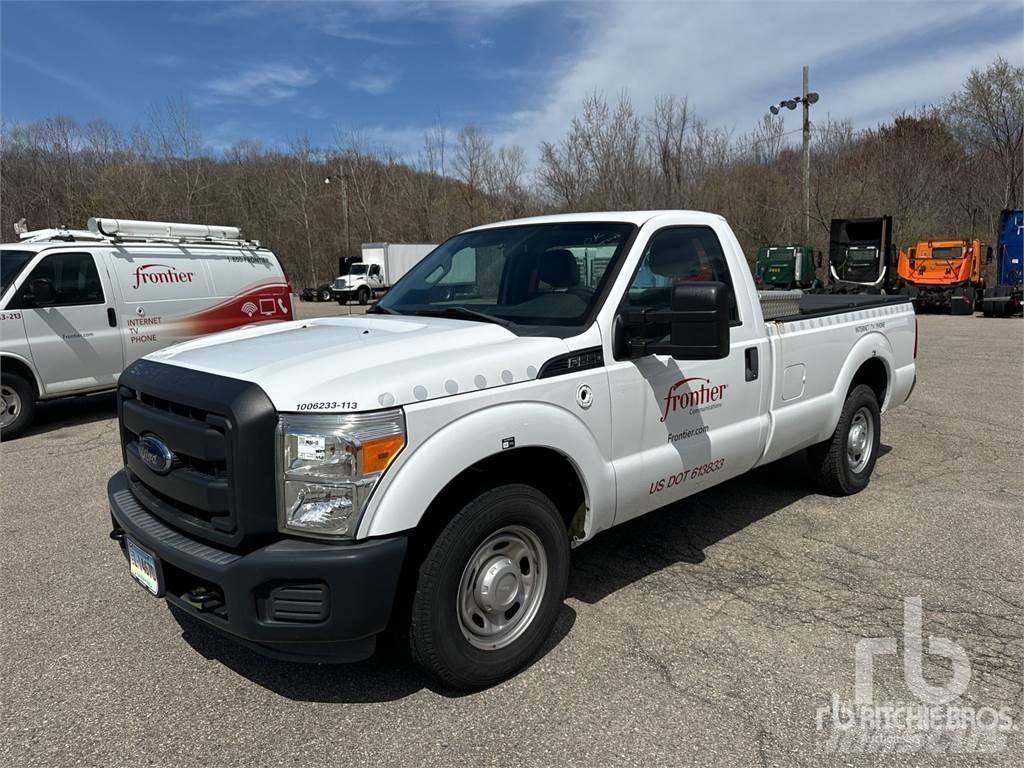 Ford F-250 Pickup/Αγροτικό