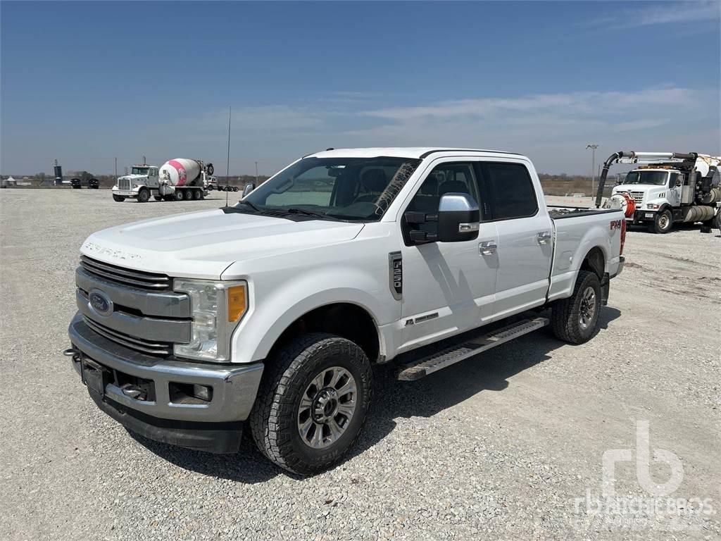 Ford F-250 Pickup/Αγροτικό